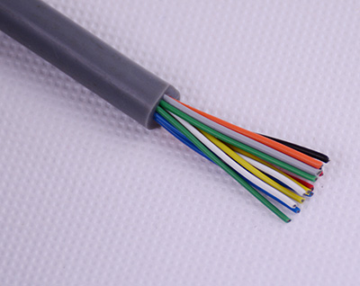 工业机械人用节造电线电缆