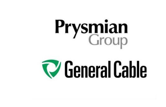 欧盟核准普睿司曼收购通用电缆买卖