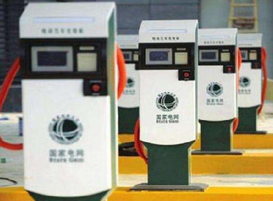 充电桩需要不休增长，同比增长 67.0%